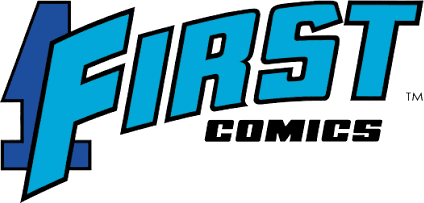 1First Comics