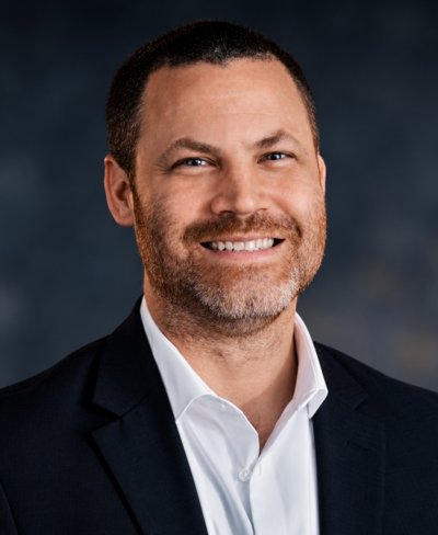 Jared Safier, Chief Executive Officer