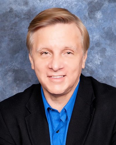 Kim Richards, Board Member and Chairman & CEO of Allied Artists